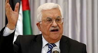 مؤسسات وبلديات ومجالس قروية ونقابات وجمعيات واتحادات وأندية رياضية في محافظة القدس يجددون البيعة للر