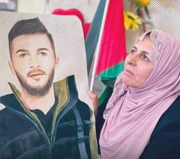 تحذيرات من تدهور الحالة الصحية للأسير أبو عطوان بعد مرور 48 يوماً على إضرابه