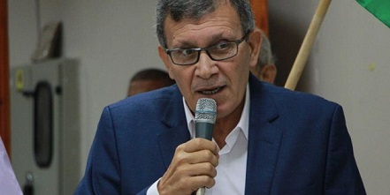 الفتياني: الرئيس في خطابه أمام الثوري حدد معالم الطريق وخطوات صيانة المسيرة الوطنية