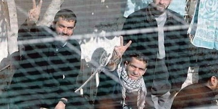 أسرى فتح يدعون إلى قطع الطريق على العابثين بأمن الوطن والمواطنين