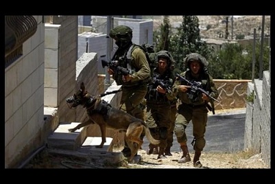 الاحتلال يداهم منزلا ويستجوب ساكنيه في جنين