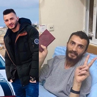 الأسير الغضنفر أبو عطوان يواصل إضرابه عن الطعام منذ 63 يوما