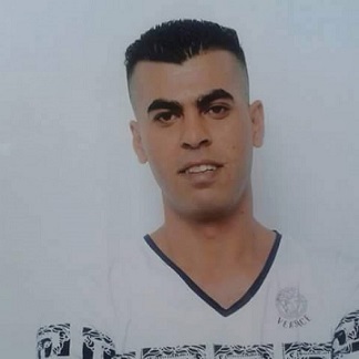 الأسير يوسف أبو قنديل من مخيم جنين يدخل عامه الـ17 في الأسر