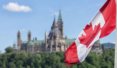 دعوى في كندا لإغلاق جمعية استيطانية تنشط في الولايات المتحدة