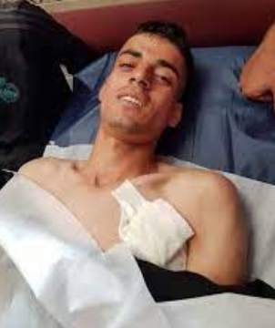 "هيئة الأسرى": الأسير المصاب سالم حمايل تعرض لظروف اعتقال وحشية