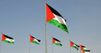 حملة في أميركا تطالب بإرسال قوات دولية لحماية الفلسطينيين من دولة الفصل العنصري