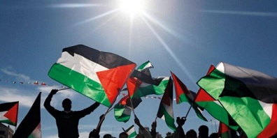 الحزب الديمقراطي في كاليفورنيا يبحث المطالبة بإلغاء الاعفاء الضريبي عن ممولي الاستيطان في الأرض الفل