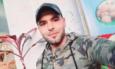 استشهاد شاب متأثرا بجروحه برصاص الاحتلال شرق غزة