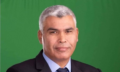 وفاة النائب العربي في "الكنيست" سعيد الخرومي