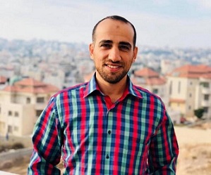 تدهور الوضع الصحي للأسير المضرب عن الطعام علاء الأعرج