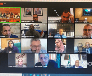 فلسطين تشارك في احتفالية "الألكسو" وتحصد عدة جوائز