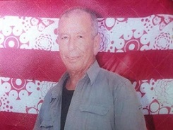 وضعه الصحي يزداد سوءا: الأسير المسن موفق عروق لا يستطيع الوقوف ومهدد بفقدان البصروضعه الصحي يزداد سو