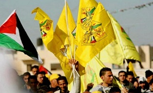 اللوزي: زيارة أقاليم حركة "فتح" الخارجية لها طابع سياسي وتنظيمي