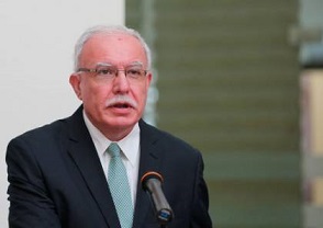 المالكي: التصويت لصالح 5 قرارات لفلسطين بالأمم المتحدة رد أمثل في وجه جرائم وانتهاكات الاحتلال