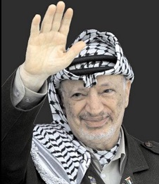 "فتح" في ذكرى أبو عمار: سنبقى على عهده في النضال حتى نيل حقوقنا المشروعة