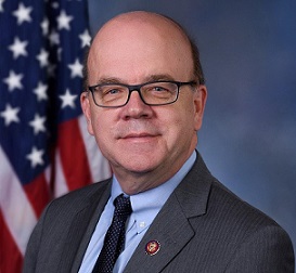 عضو كونغرس يطالب بلينكن بالضغط على إسرائيل للتراجع عن تصنيف مؤسسات فلسطينية بـ"الإرهابية"