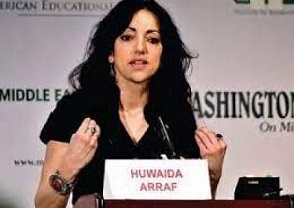 تحريض إسرائيلي ضد مرشحة فلسطينية لعضوية الكونغرس عن ولاية ميشيغان