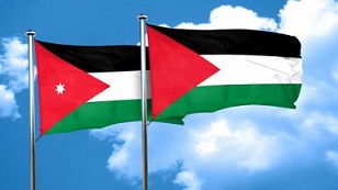 "العليا الفلسطينية الأردنية" تبدأ اجتماعاتها برام الله لتعزيز التعاون