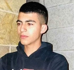 هيئة الأسرى تتقدم بالتماس لنيابة الاحتلال لاسترداد جثمان الشهيد الطفل محمد موسى