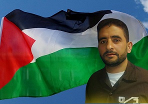 الأسير هشام أبو هواش يحقق انتصارا بعد 141 يوما من الإضراب المفتوح عن الطعام