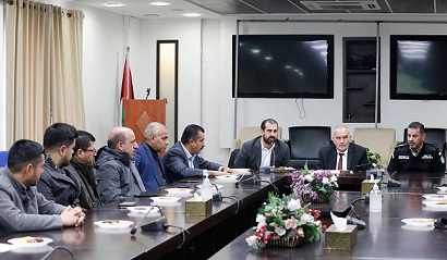 "الاتصالات" تطلق ملصق الموافقات النوعية الخاص بالأجهزة الخلوية