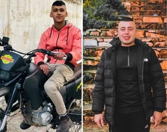 شهيدان و14 إصابة بينها ثلاث إصابات خطيرة في مدينة جنين ومخيمها