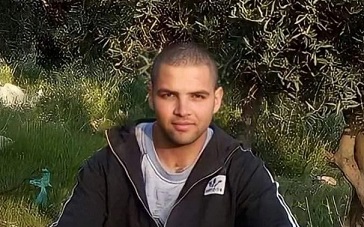 استشهاد شاب من ترقوميا برصاص الاحتلال جنوب بيت لحم