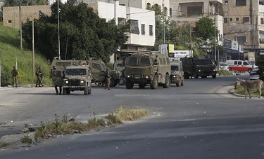 تواصل انتهاكات الاحتلال: شهيد واصابات واعتقالات واعتداءات للمستوطنين