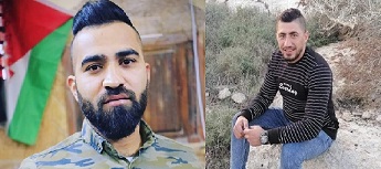 شهيدان وست إصابات بينها حالة حرجة برصاص الاحتلال في جنين