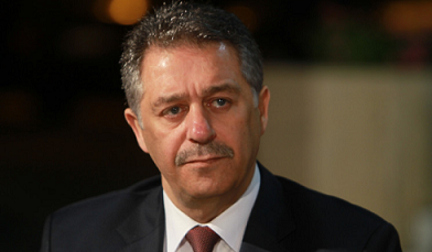 دبور يتصل بالرئيس بري مهنئاً باعادة انتخابه رئيساً لمجلس النواب اللبناني