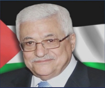 رام الله 20-8-2022 وفا- تلقى رئيس دولة فلسطين محمود عباس، اليوم السبت، اتصالا هاتفيا من نائب الأمين 