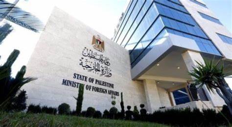 فلسطين ترفع مستوى تمثيلها الدبلوماسي لدى المكسيك إلى سفارة