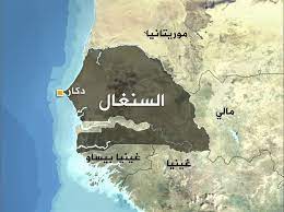 الرئيس يتلقى برقية تهنئة بعيد الأضحى من الرئيس السنغالي