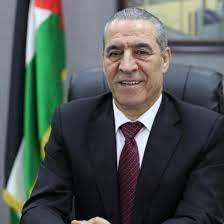 الشيخ يبحث مع الصفدي الجهد المشترك لوقف العدوان الإسرائيلي على جنين ومخيمها