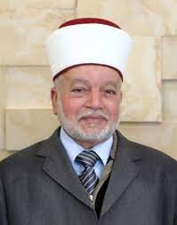المفتي يحذر من تداعيات قرار الاحتلال ضد "لجنة إعمار المسجد الأقصى"