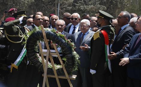 لجنة التنسيق الفصائلي في جنين: جولة الرئيس تشكل مدخلاً لإنجاح اجتماع الأمناء العامين