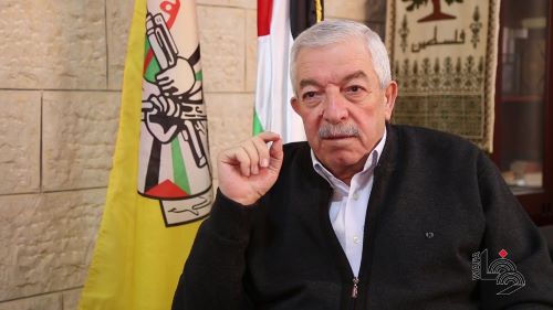 العالول: جولة الرئيس في جنين ومخيمها تبعث رسالة حول ضرورة نبذ من يسعى للفتنة