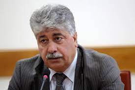 مجدلاني: اجتماع الأمناء العامين ثمرة اتصالات مكثفة واستجابة لدعوة الرئيس في ضوء التصعيد الإسرائيلي