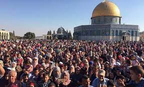 المرجعيات المقدسية تؤكد رفضها لأي إجراء إسرائيلي يمسّ الوضع القانوني والديني في القدس