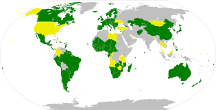 بعثتنا في جنيف تطالب الدول الموقعة على معاهدة تجارة الأسلحة بإنهاء نقل أي أسلحة لدولة الاحتلال
