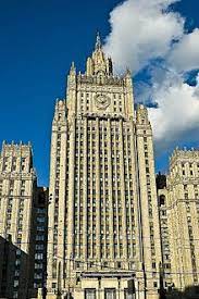 روسيا تدين القصف الإسرائيلي على مستشفى "المعمداني" في غزة وتعتبره جريمة وتجرّدا من الإنسانية