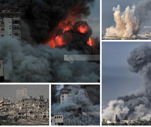 مجزرة ثانية في جباليا: عشرات الشهداء والجرحى بقصف إسرائيلي استهدف مربعا سكنيا في الفالوجا