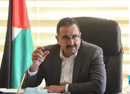 ملحم: 70% من شبكات نقل وتوزيع الكهرباء تدمرت بسبب العدوان على غزة