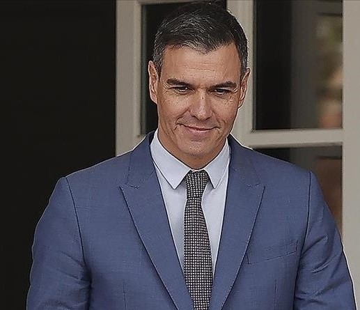 رئيس وزراء إسبانيا: مستمرون في توجهنا للاعتراف بدولة فلسطين