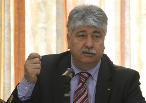 مجدلاني: القيادة لن ترضخ لمخططات الاحتلال