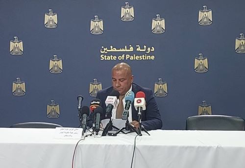 شعبان: أكثر من 12 ألف اعتداء للاحتلال ومستعمريه عام 2023