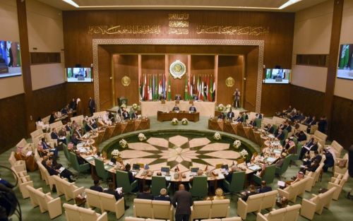 الجامعة العربية تطالب باتخاذ إجراءات تلزم إسرائيل بتنفيذ قرار محكمة العدل الدولية