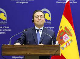 اسبانيا تعلن عن مساعدات طارئة بقيمة 3.5 مليون يورو لـ"الأونروا"