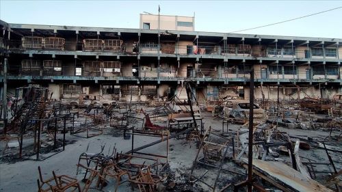 "التربية": 5260 طالبا استُشهدوا و408 مدارس تعرضت للقصف والتخريب منذ بداية العدوان
