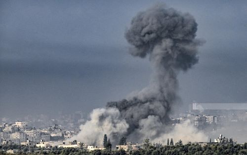 ارتفاع حصيلة الشهداء في قطاع غزة إلى 31272 والاصابات إلى 73024 منذ بدء العدوان
